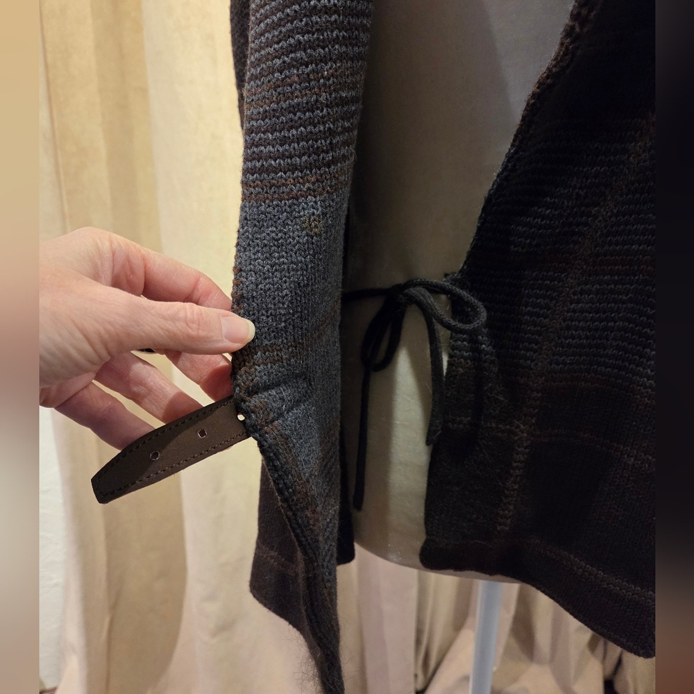 Lauren Ralph Lauren Knit Sweater - Picture 9 of 10